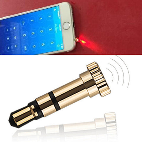 Universal Mobile Phone Infrared for any phone