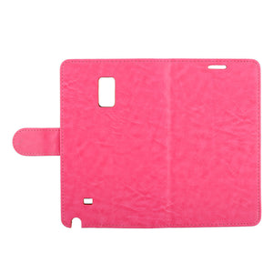 Edge Pink Wallet Case