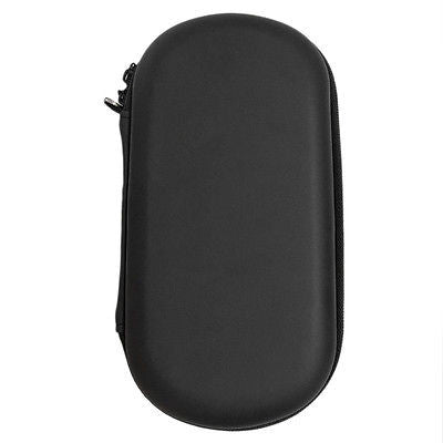 Black Hard Carry Case For Play Station Vita Slim
