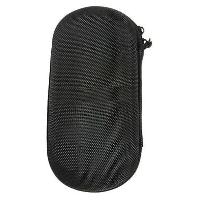 Black Hard Carry Case For Play Station Vita Slim